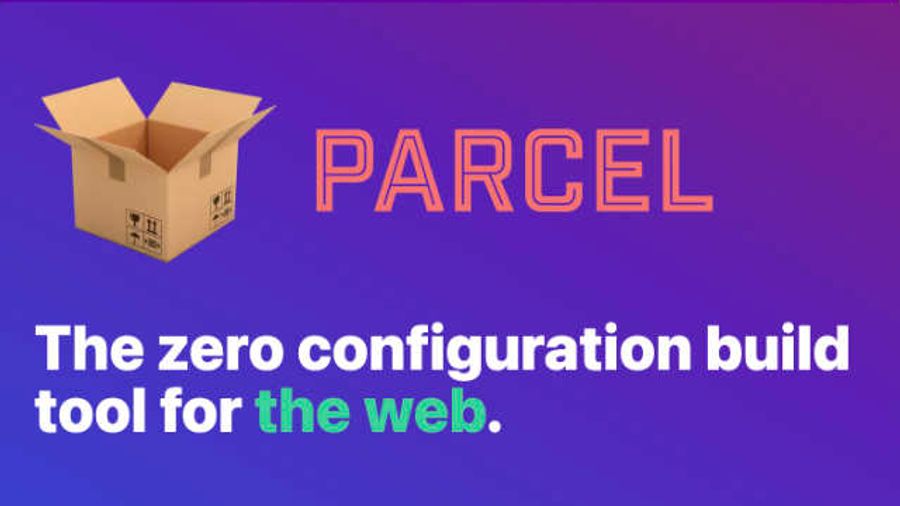 Planning a design system in Parcel