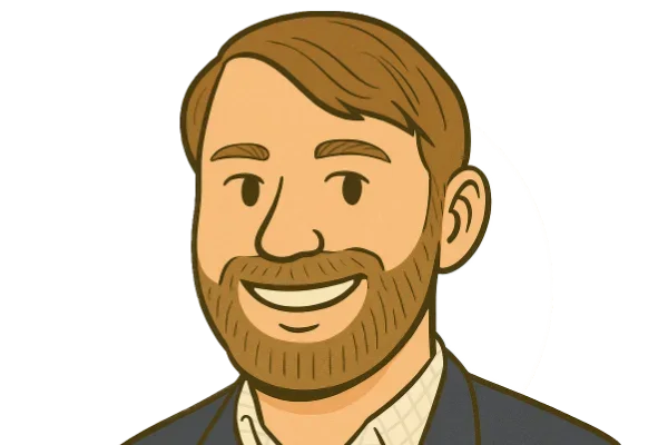 Nate Light is an SEO and Analytics consultant